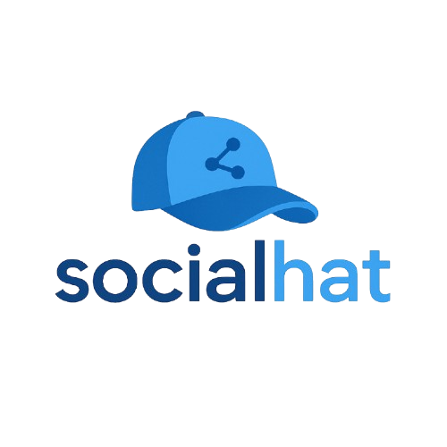 Socialhat Logo